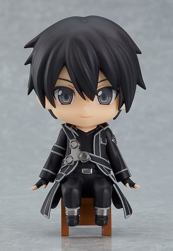 Good Smile Company Nendoroid Swacchao Kirito