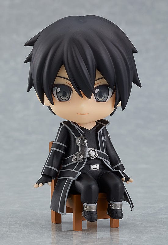 Good Smile Company Nendoroid Swacchao Kirito