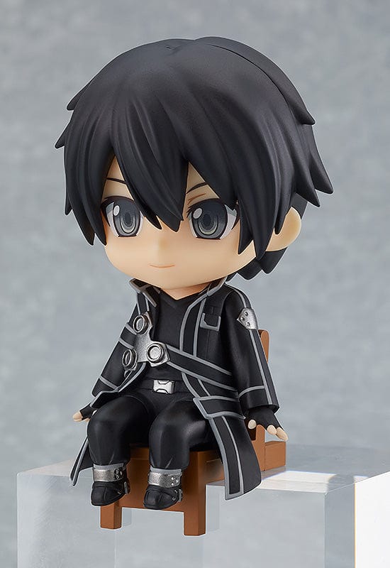 Good Smile Company Nendoroid Swacchao Kirito