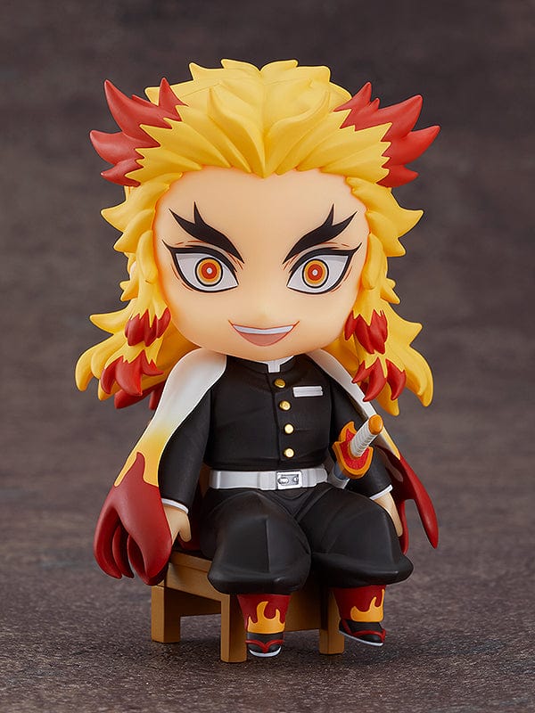 Good Smile Company Nendoroid Swacchao! Kyojuro Rengoku