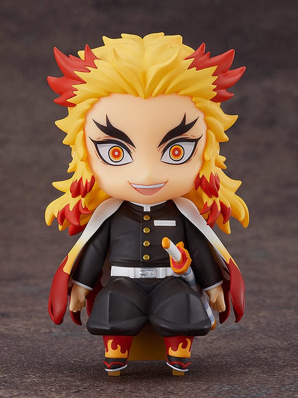 Good Smile Company Nendoroid Swacchao! Kyojuro Rengoku