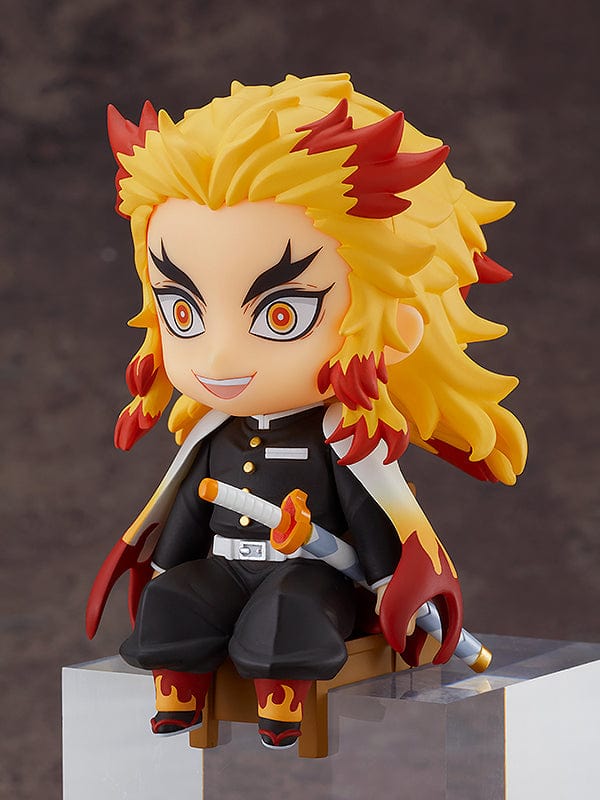 Good Smile Company Nendoroid Swacchao! Kyojuro Rengoku