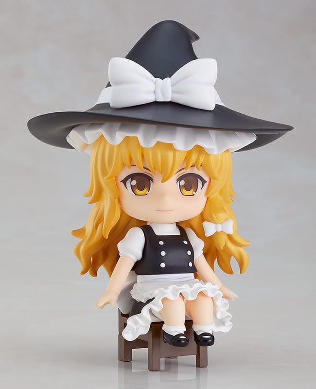Good Smile Company Nendoroid Swacchao! Marisa Kirisame