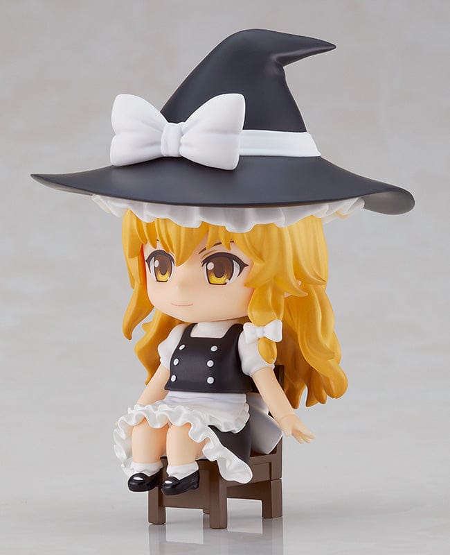 Good Smile Company Nendoroid Swacchao! Marisa Kirisame