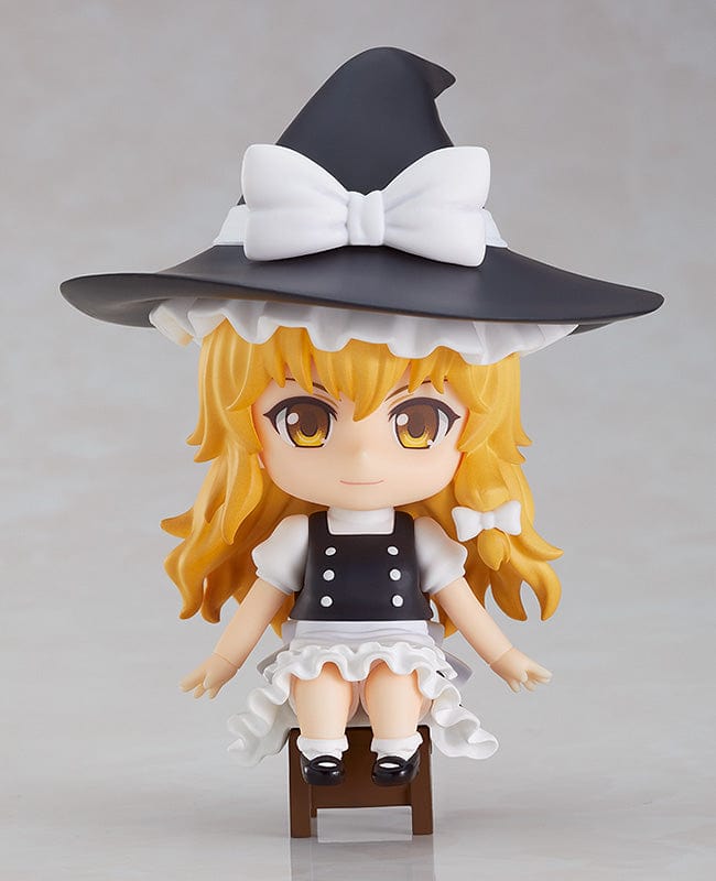 Good Smile Company Nendoroid Swacchao! Marisa Kirisame