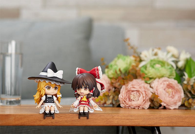 Good Smile Company Nendoroid Swacchao! Marisa Kirisame