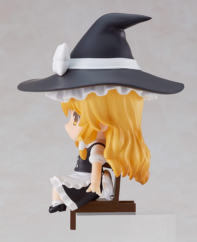 Good Smile Company Nendoroid Swacchao! Marisa Kirisame
