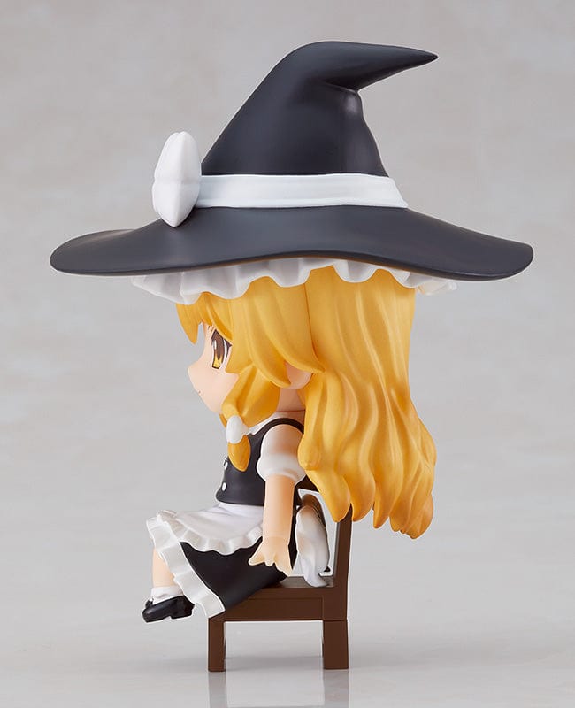 Good Smile Company Nendoroid Swacchao! Marisa Kirisame