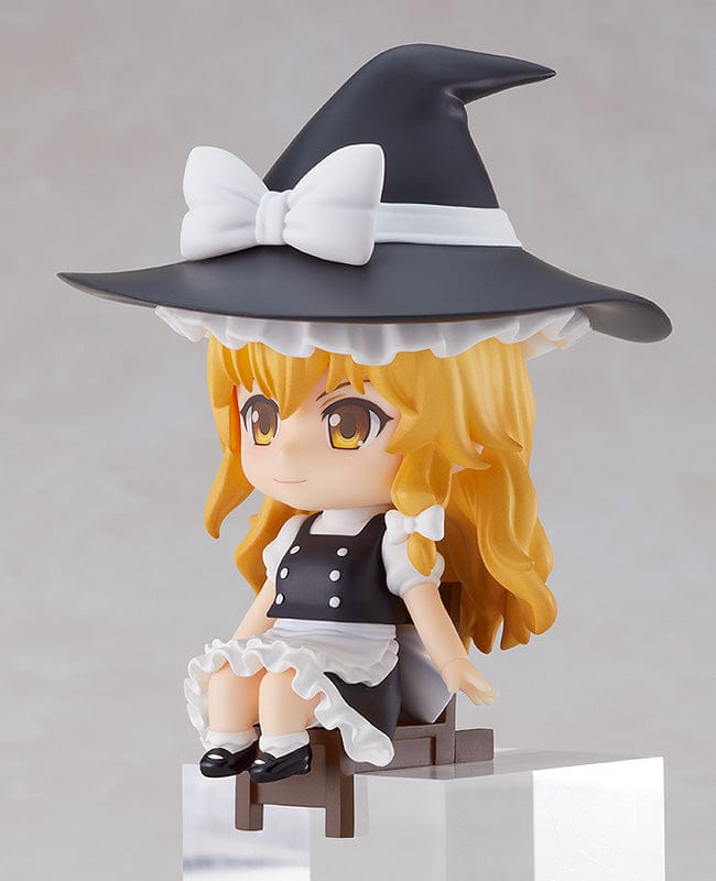 Good Smile Company Nendoroid Swacchao! Marisa Kirisame