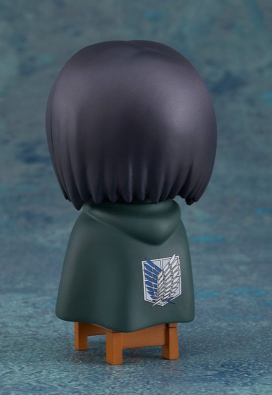 Good Smile Company Nendoroid Swacchao Mikasa Ackerman