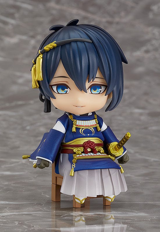 Orange Rouge Nendoroid Swacchao! Mikazuki Munechika