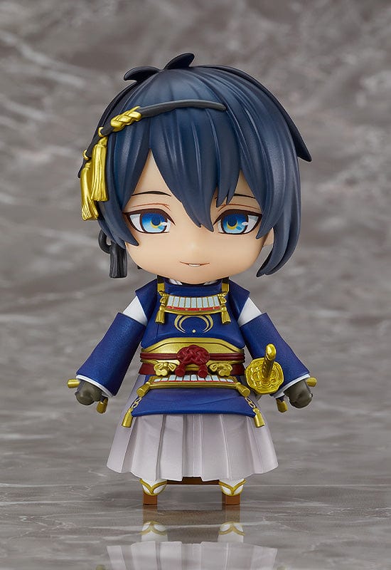 Orange Rouge Nendoroid Swacchao! Mikazuki Munechika