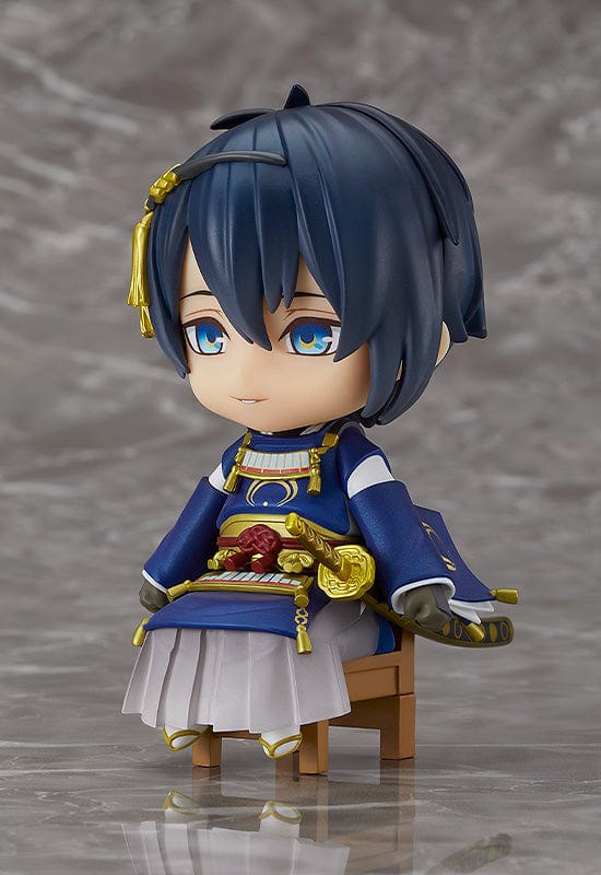 Orange Rouge Nendoroid Swacchao! Mikazuki Munechika