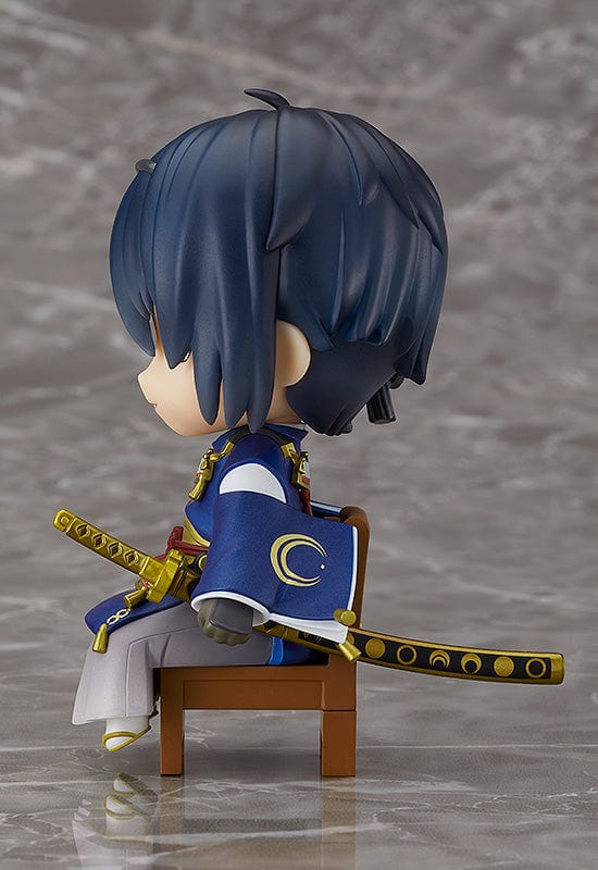Orange Rouge Nendoroid Swacchao! Mikazuki Munechika