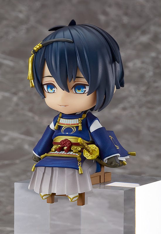 Orange Rouge Nendoroid Swacchao! Mikazuki Munechika