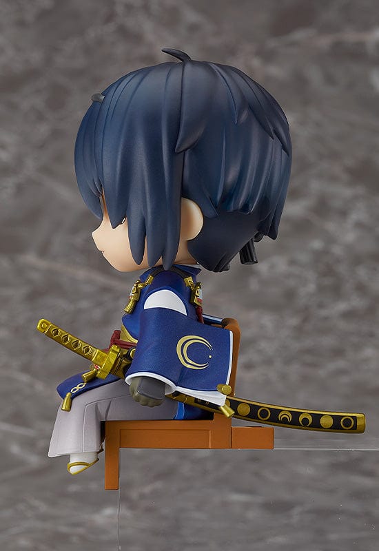 Orange Rouge Nendoroid Swacchao! Mikazuki Munechika