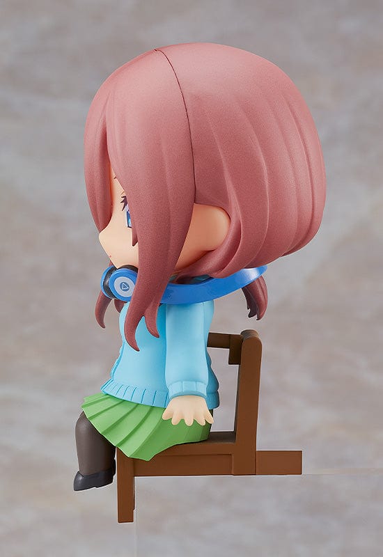 Good Smile Company Nendoroid Swacchao Miku Nakano