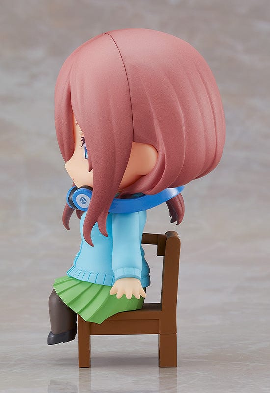 Good Smile Company Nendoroid Swacchao Miku Nakano