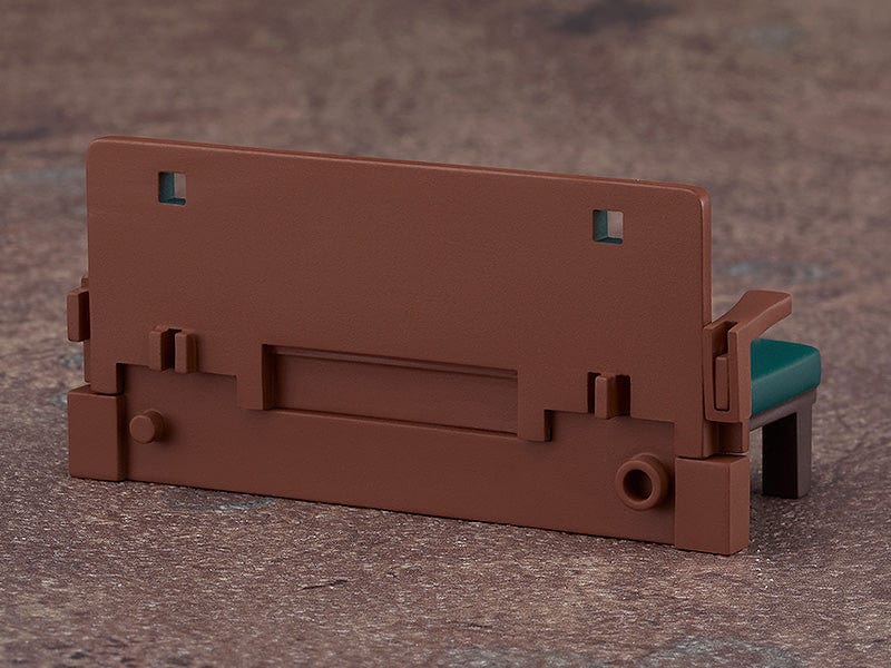 Good Smile Company Nendoroid Swacchao! Mugen Train Passenger Seat