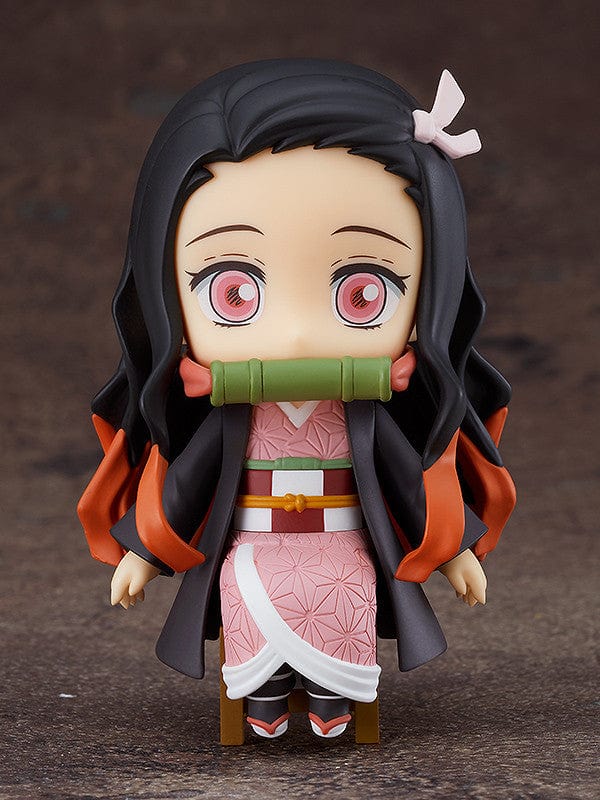 Good Smile Company Nendoroid Swacchao ! Nezuko Kamado