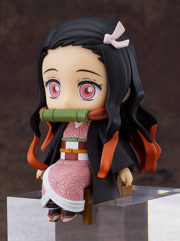 Good Smile Company Nendoroid Swacchao ! Nezuko Kamado