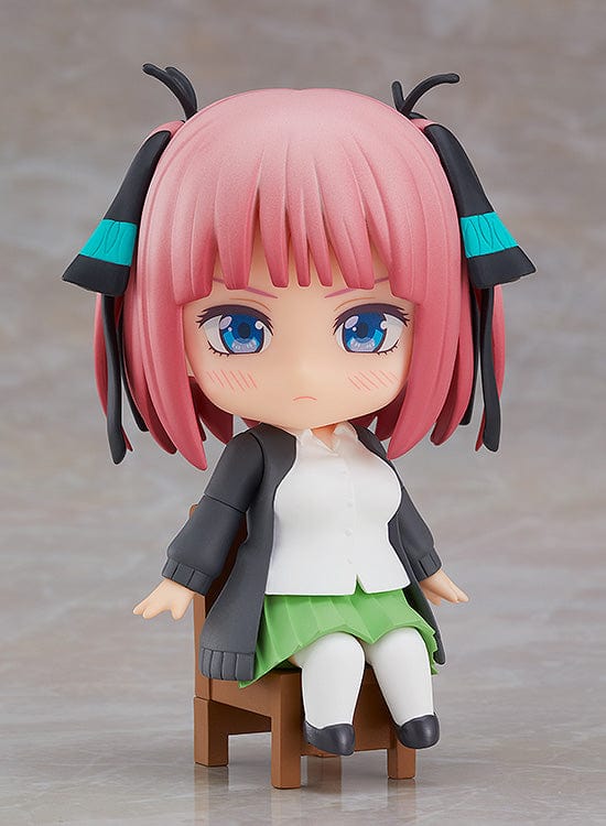 Good Smile Company Nendoroid Swacchao Nino Nakano