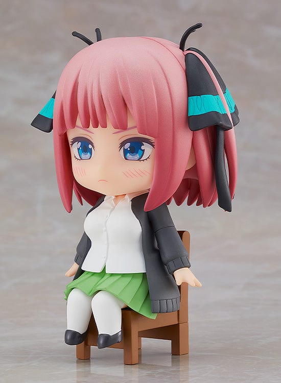 Good Smile Company Nendoroid Swacchao Nino Nakano