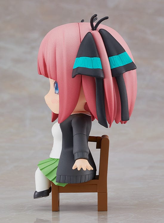 Good Smile Company Nendoroid Swacchao Nino Nakano