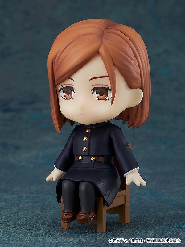 Good Smile Company Nendoroid Swacchao ! Nobara Kugisaki