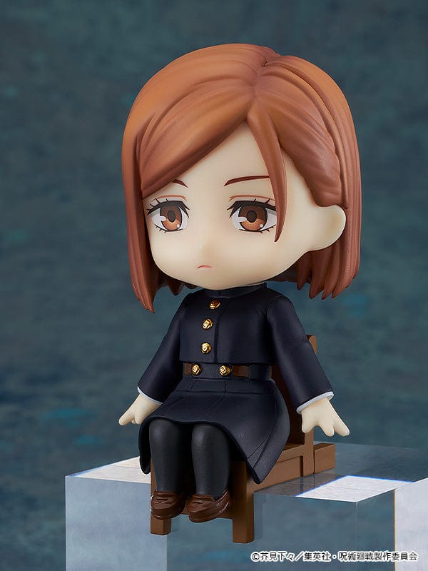 Good Smile Company Nendoroid Swacchao ! Nobara Kugisaki
