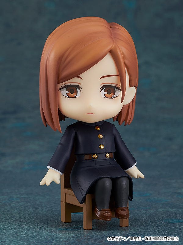 Good Smile Company Nendoroid Swacchao ! Nobara Kugisaki