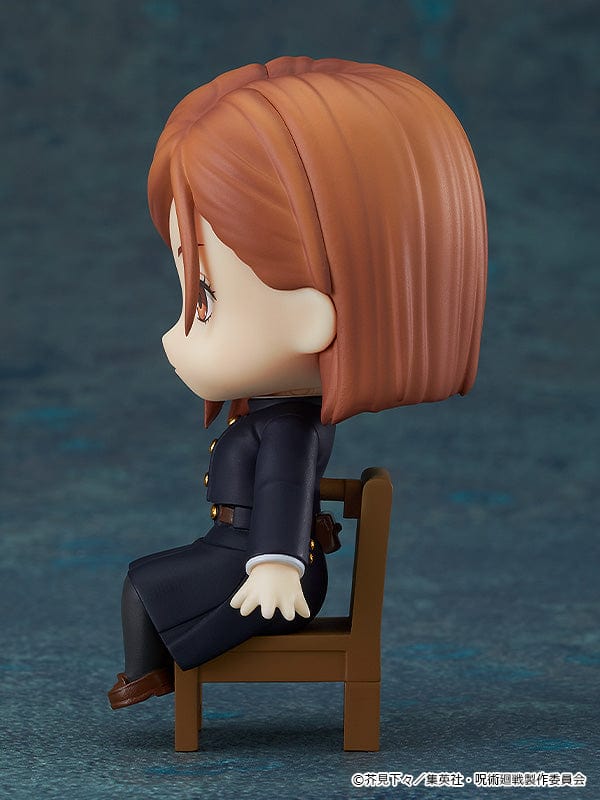 Good Smile Company Nendoroid Swacchao ! Nobara Kugisaki
