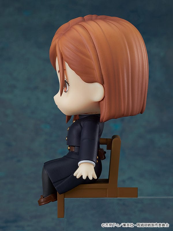 Good Smile Company Nendoroid Swacchao ! Nobara Kugisaki