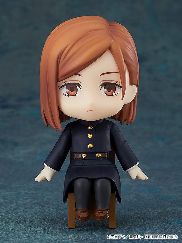 Good Smile Company Nendoroid Swacchao ! Nobara Kugisaki
