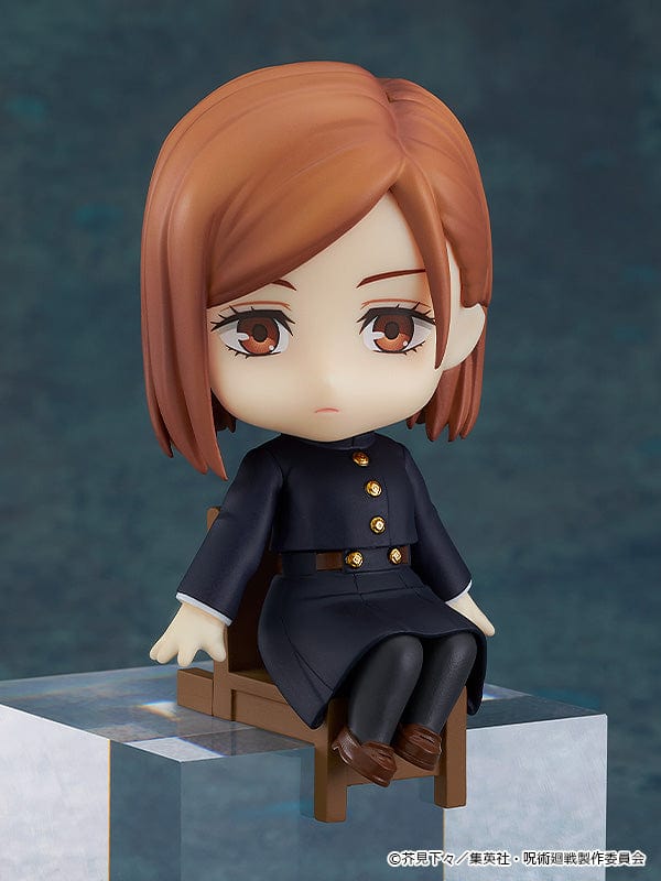 Good Smile Company Nendoroid Swacchao ! Nobara Kugisaki