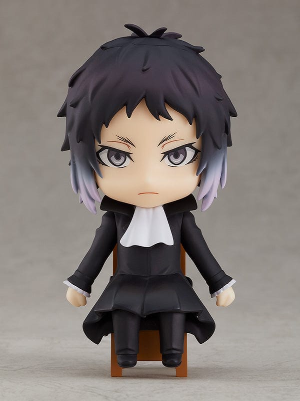 Orange Rouge Nendoroid Swacchao! Ryunosuke Akutagawa