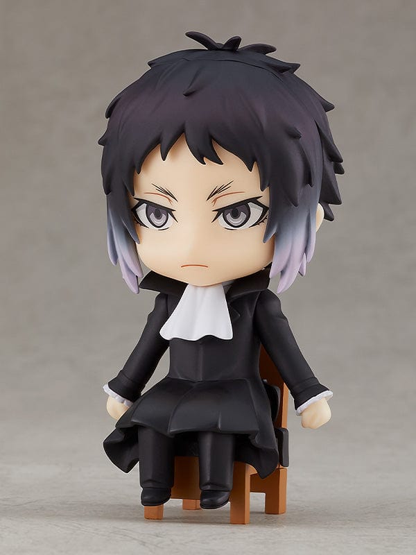 Orange Rouge Nendoroid Swacchao! Ryunosuke Akutagawa