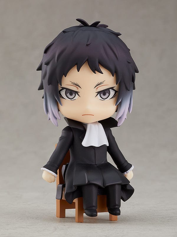 Orange Rouge Nendoroid Swacchao! Ryunosuke Akutagawa