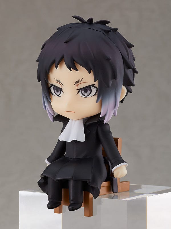 Orange Rouge Nendoroid Swacchao! Ryunosuke Akutagawa