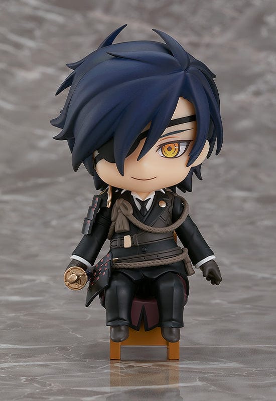 Orange Rouge Nendoroid Swacchao! Shokudaikiri Mitsutada