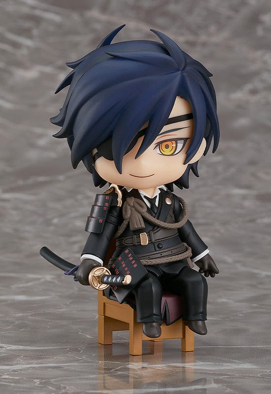 Orange Rouge Nendoroid Swacchao! Shokudaikiri Mitsutada