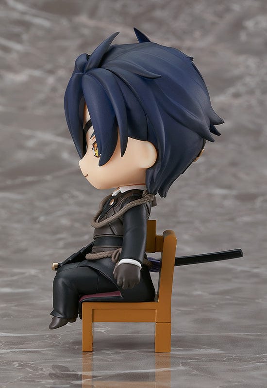 Orange Rouge Nendoroid Swacchao! Shokudaikiri Mitsutada