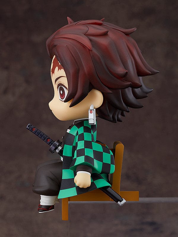 Good Smile Company Nendoroid Swacchao ! Tanjiro Kamado