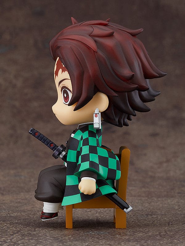 Good Smile Company Nendoroid Swacchao ! Tanjiro Kamado