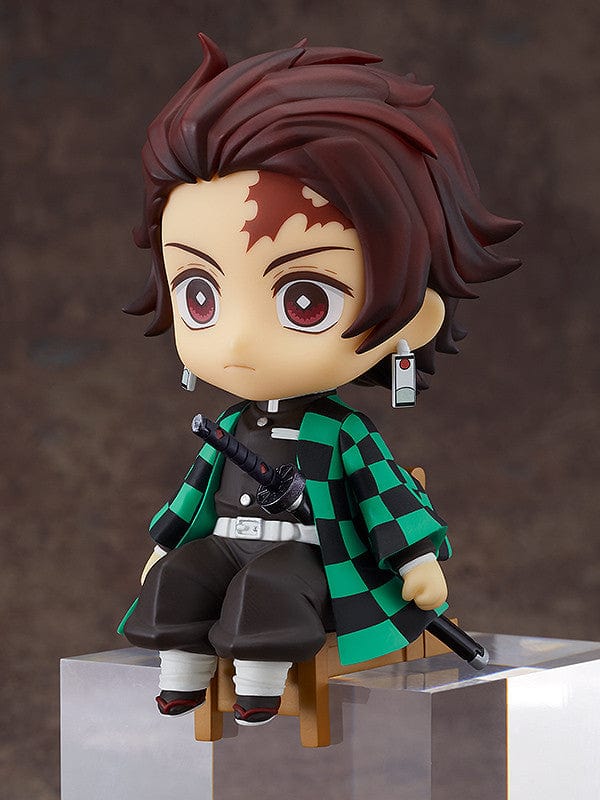 Good Smile Company Nendoroid Swacchao ! Tanjiro Kamado