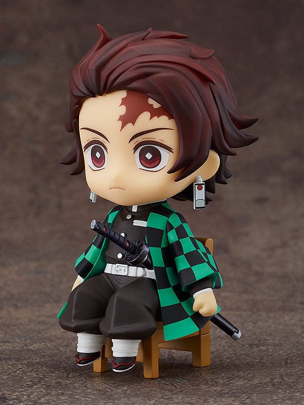 Good Smile Company Nendoroid Swacchao ! Tanjiro Kamado
