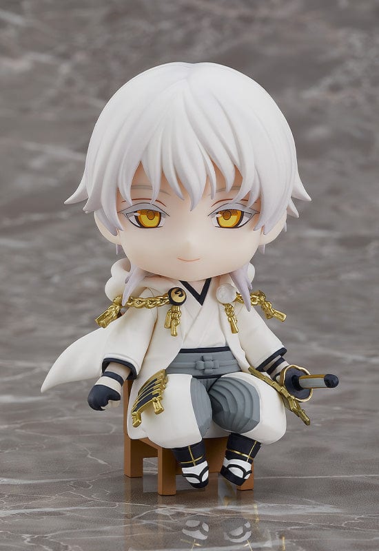 Orange Rouge Nendoroid Swacchao! Tsurumaru Kuninaga