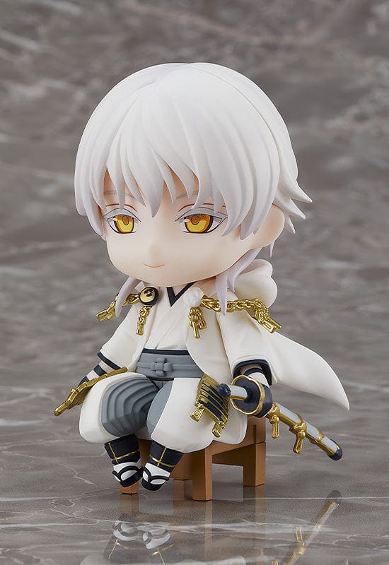 Orange Rouge Nendoroid Swacchao! Tsurumaru Kuninaga