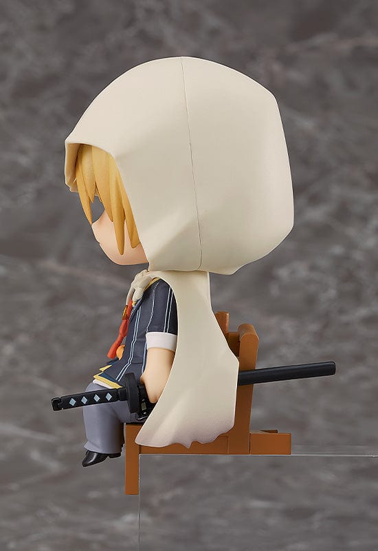 Orange Rouge Nendoroid Swacchao! Yamambagiri Kunihiro