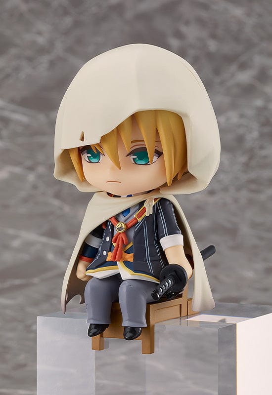 Orange Rouge Nendoroid Swacchao! Yamambagiri Kunihiro